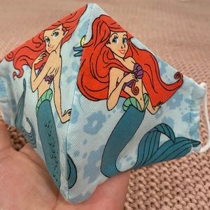 Disney design adult and kid’s mask